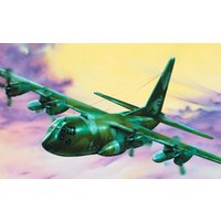 Hercules C-130H von Italeri