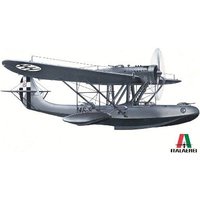 Italian Flying boat CANT Z 501 von Italeri