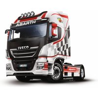 Iveco HI-WY E5 Abarth von Italeri