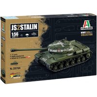 JS-2 Stalin von Italeri