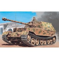 Jagdpanzer Tiger (P) ELEFANT von Italeri