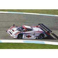 Lancia LC2 von Italeri