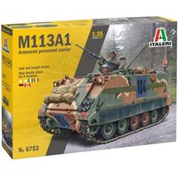 M-113 APC von Italeri