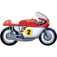 MV Agusta 1964 500cc 4Zyl. von Italeri