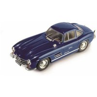 Mercedes Benz 300 SL Gull Wing von Italeri