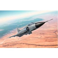 Mirage III E von Italeri