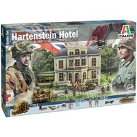 Operation Market Garden Hartenstein von Italeri