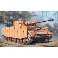 Pz.Kpfw. IV von Italeri