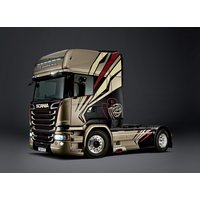 SCANIA R730 Streamline Chimera von Italeri