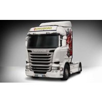 SCANIA R730 Streamline Highline Cab von Italeri