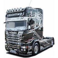 SCANIA R730 Streamline Show Truck von Italeri