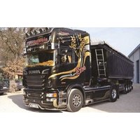 Scania R730 V8 Topline Imperial von Italeri