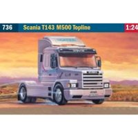 Scania T143 M500 Top Line von Italeri