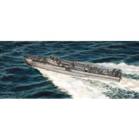 Schnellboot S-26 / S-38 von Italeri