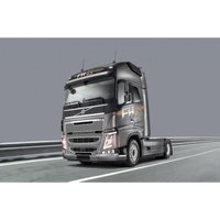 Volvo FH4 Globetrotter XL von Italeri