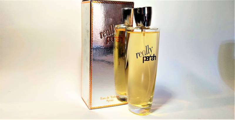 Parah Really Eau De Toilette 100 Ml 3.38 Fl.oz Vintage Duft Für Frau Geschenkidee von ItalianRetroBoutique