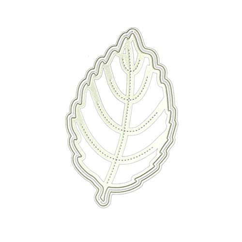 Itkcozcg for Creative Tree Leaves Metall-Stanzschablone, Schablone, Scrapbooking, Prägewerkzeug, Papierkarten, Album Itkcozcg for Creative Tree Leaves Metall-Stanzschablone, Schablone, Scrapbooking, Prägewerkzeug, Papierkarten, Album von Itkcozcg