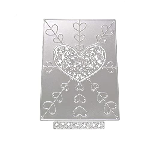 Schmetterling Metallstanzformen Schmetterling Stanzformen Metallschablonen 3D Schmetterling Blumen Metall Stanzformen Für Die Kartenherstellung Prägewerkzeug Schablone Scrapbooking DIY Basteln von JAWSEU