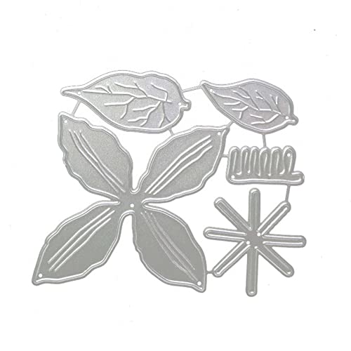 Schmetterling Metallstanzformen Schmetterling Stanzformen Metallschablonen 3D Schmetterling Blumen Metall Stanzformen Für Die Kartenherstellung Prägewerkzeug Schablone Scrapbooking DIY Basteln von JAWSEU