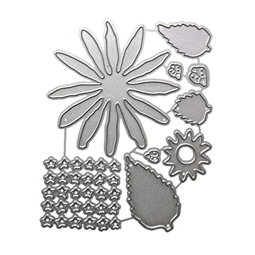 Schmetterling Metallstanzformen Schmetterling Stanzformen Metallschablonen 3D Schmetterling Blumen Metall Stanzformen Für Die Kartenherstellung Prägewerkzeug Schablone Scrapbooking DIY Basteln von JAWSEU