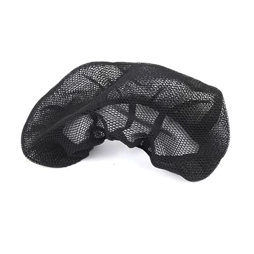 JAYWIS Motorradsitzbezug Für H&onda X-ADV 750 2021-2024, Atmungsaktiver, Wärmeableitender Netzstoff, Sitzschutzbezug Mesh Stoff Sitzbezug JAYWIS Motorradsitzbezug Für H&onda X-ADV 750 2021-2024, Atmungsaktiver, Wärmeableitender Netzstoff, Sitzschutzbezug Mesh Stoff Sitzbezug von JAYWIS