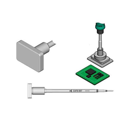 JBC C470057 Lötspitze, 20mm x 30mm von JBC