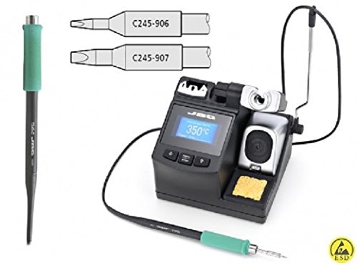 JBC CD 2BE Compact Lötstation von JBC