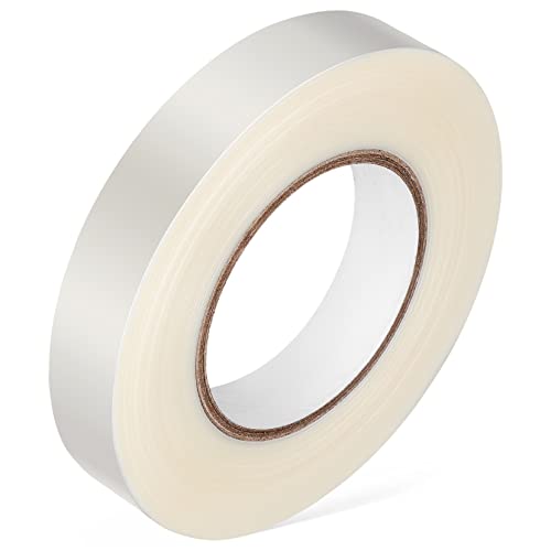 JECOMPRIS 1 Rolle Klebeband schrumpfband heat resistant tape Schutzband Heizband für Sublimation Wärmeband werkzeug Wärmeübertragungsband für Sublimation Bastelbänder selber machen Pu von JECOMPRIS