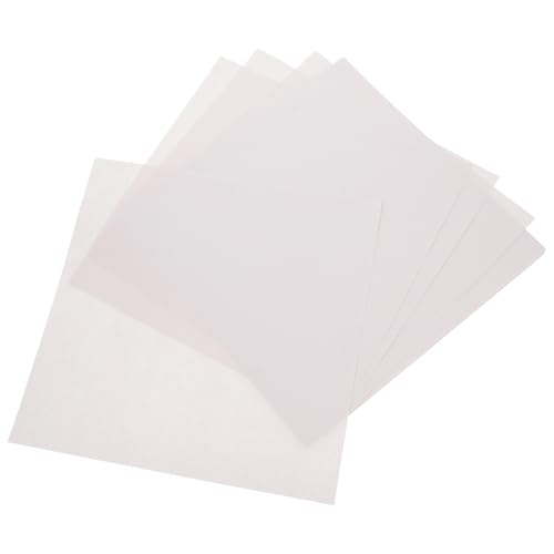 JECOMPRIS 1Set Umzugspapier Verpackungspapier Verpackungsmaterial Verpackungsmaterial Zeitungspapier Versandmaterial Geschenkpapier Zum Verpacken Von Gläsern Geschirr Weiß 100Stk von JECOMPRIS