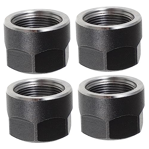 JECOMPRIS ER11 A Spannmutter Für Fräser M14 Nut Für CNC Maschinen Präzise Lathe Tool Nut Clamping Nuts Für Und Metallbearbeitung von JECOMPRIS