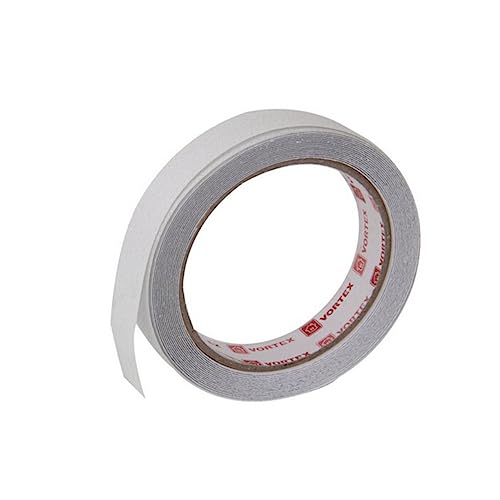 JECOMPRIS Treppenaufkleber antirutsch klebeband transparent Safety tape rutschfestes Bodenband Anti-Aufkleber Treppenband Anti-Klebeband von JECOMPRIS