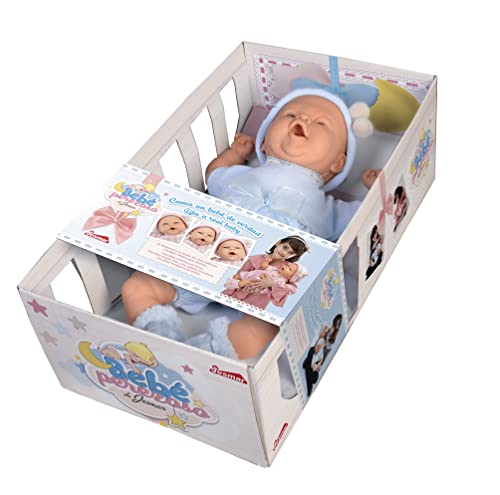 JESMAR 48051 Faultier Baby von JESMAR