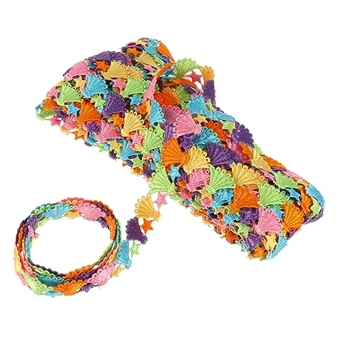 JEWEDECO 1 Rolle Von 15 Yards Kleidung Bänder Kleidung Zubehör Tuch Patching Supplies von JEWEDECO