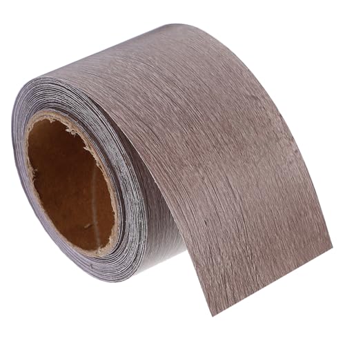 JEWEDECO Selbstklebende Wand Sockelleisten Aufkleber Flexible Zierleisten Bodenleistenaufkleber 1 Rolle Ideal Für Schnelle Und Einfache Montage Extra Stark Und Langlebig Für von JEWEDECO