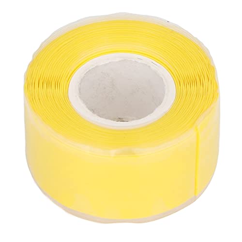 JHS-TECH Klebeband 3 Meter wasserdicht (Yellow) von JHS-TECH