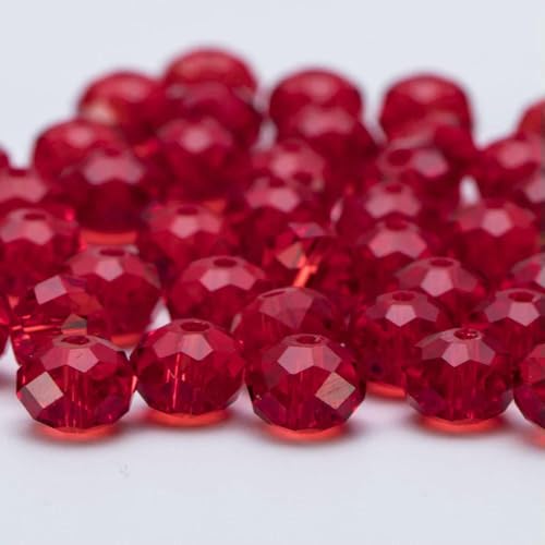 4 6 8 10 mm tschechische lose Rondell-Kristallperlen zur Schmuckherstellung, DIY-Handarbeiten, AB-Farben, Spacer, facettierte Glasperlen, Großhandels-BZ1200-02-6 mm-90 Stück 4 6 8 10 mm tschechische lose Rondell-Kristallperlen zur Schmuckherstellung, DIY-Handarbeiten, AB-Farben, Spacer, facettierte Glasperlen, Großhandels-BZ1200-02-6 mm-90 Stück von JMGDJ