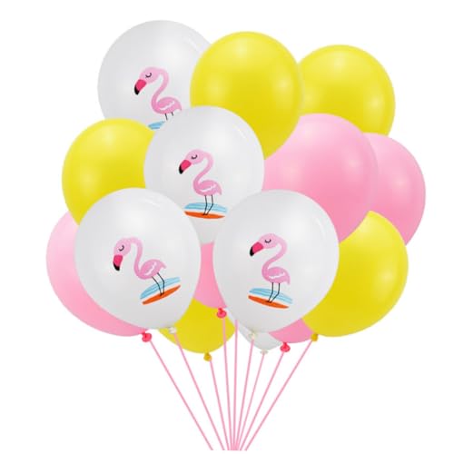 JOINPAYA 20St Hochzeitsballons Partydekorationen Luftballons Cartoon-Ballons wand polsterung deckenverkleidung rave on bedruckte Luftballons für Partys Luftballons für Geburtstagsfeiern von JOINPAYA