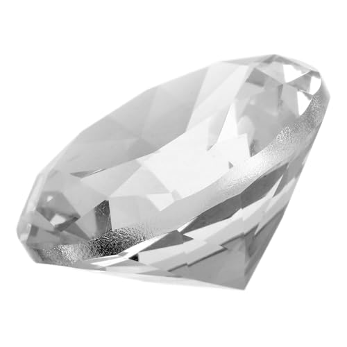 JOINPAYA Diamantspielzeug geburtstagsgeschenk spielsachen Tischdeko Diamant Kristallspielzeug valentinstag Tischkristalle für die Hochzeit Hochzeitstischstreuer Transparent von JOINPAYA