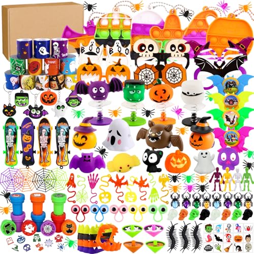 JOISHOP Halloween-Partygeschenke von JOISHOP