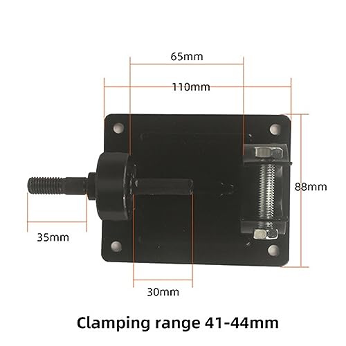 Keramik Messer Schleifen Schleif Rad Messer Schleifer Jade Mini Elektrische DIY Polieren Maschine Halterung Schutz Abdeckung Rad Stehen für Schmuckwerkzeuge, Schmuckzubehör(Group 7) von JOXLOVER