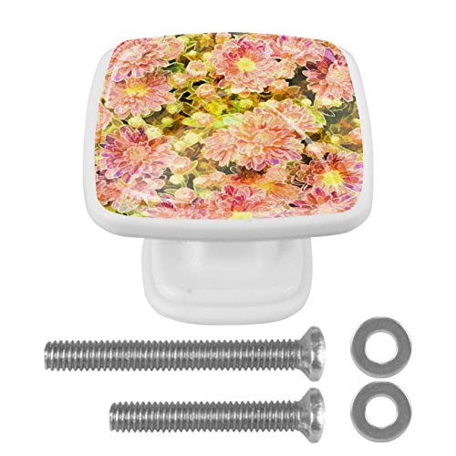 Schmuckschatulle, Schmuckschatulle mit Schleifenband, Decora, Kristall-Metall-Schmuck-Organizer, Ring-Halsketten-Schmuck-Display-Halter für Antrag, Schmuckkästchen-Organizer (Farbe: 1 Paar Ringe J) von JQQJZLC