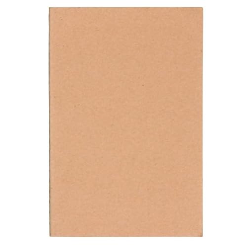 2 Stück A3 MDF Holzplatten zum Basteln, 2mm Mittlere Dichte Fiberboard Holz Blatt Holzbretter MDF Platten für Lasergravur, Malerei und Dekor (42 x 30cm), mit 1 Stück 5-Zoll-Bastelholzbrett von JRSHIRLEYLTD