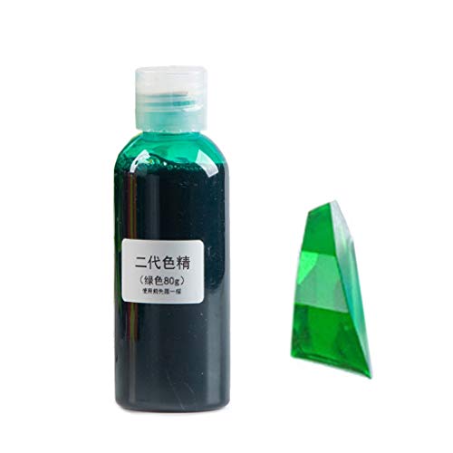 Epoxidharz-Pigment, 22 Farben, flüssiger Epoxidharz, Farbstoff, geeignet für Epoxidharz, Färben, Kleber, Färben von JSGHGDF
