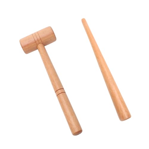 Holz Schmuck Hammer Schmuck Reparatur Hammer Ringe Herstellung Werkzeug Ringe Teller Reparatur Werkzeug Schmuck Handwerk Werkzeug Für Schmuck von JSGHGDF