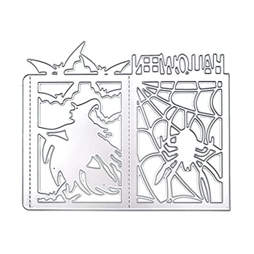 Metall-Stanzformen für Album, Papier, Karte von JSGHGDF
