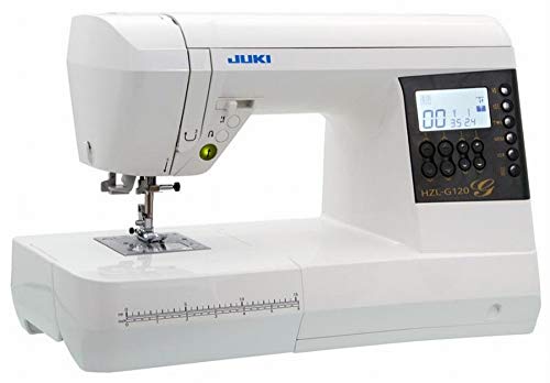 Juki hzl-g120 Nähmaschine von JUKI