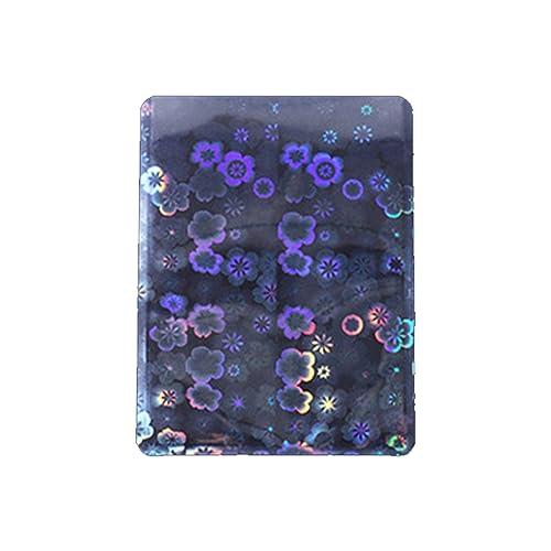 100 Prozent Tarotkartenhülsenabdeckung Handelskarte Inhaber Lösches Schutzhülsenhalter Baseballkarte Sportkarten Spielkarte Spielkarte 100 Prozent Tarotkartenhülsenabdeckung Handelskarte Inhaber Lösches Schutzhülsenhalter Baseballkarte Sportkarten Spielkarte Spielkarte von JUNNASALIKER