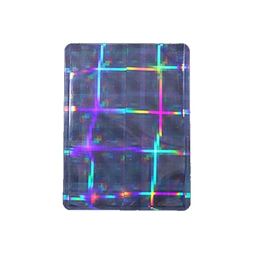 100 Prozent Tarotkartenhülsenabdeckung Handelskarte Inhaber Lösches Schutzhülsenhalter Baseballkarte Sportkarten Spielkarte Spielkarte 100 Prozent Tarotkartenhülsenabdeckung Handelskarte Inhaber Lösches Schutzhülsenhalter Baseballkarte Sportkarten Spielkarte Spielkarte von JUNNASALIKER
