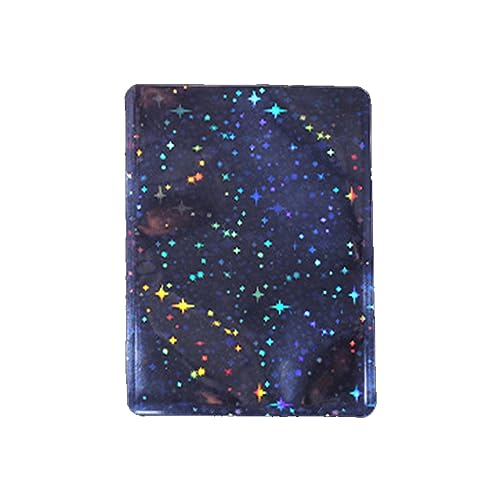 100 Prozent Tarotkartenhülsenabdeckung Handelskarte Inhaber Lösches Schutzhülsenhalter Baseballkarte Sportkarten Spielkarte Spielkarte 100 Prozent Tarotkartenhülsenabdeckung Handelskarte Inhaber Lösches Schutzhülsenhalter Baseballkarte Sportkarten Spielkarte Spielkarte von JUNNASALIKER