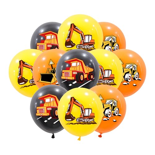 Balloon Set for Kids (Construction) von JUUFLA